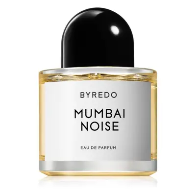 BYREDO Mumbai Noise Eau de Parfum unisex 100 ml