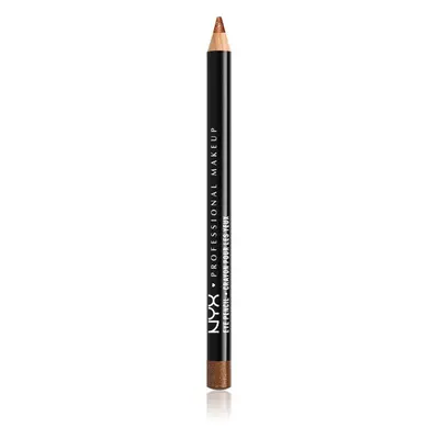 NYX Professional Makeup Eye and Eyebrow Pencil szemceruza árnyalat 932 Bronze Shimmer 1.2 g