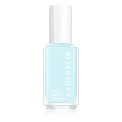 essie expressie gyorsan száradó körömlakk árnyalat 540 life in 4D 10 ml