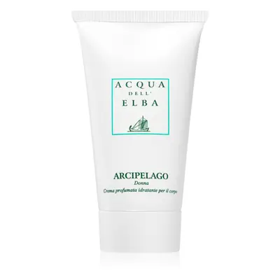 Acqua dell' Elba Arcipelago Women testápoló krém hölgyeknek 200 ml