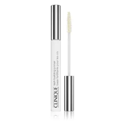 Clinique Lash Building Primer alapozó bázis szempillaspirál alá 4,8 ml