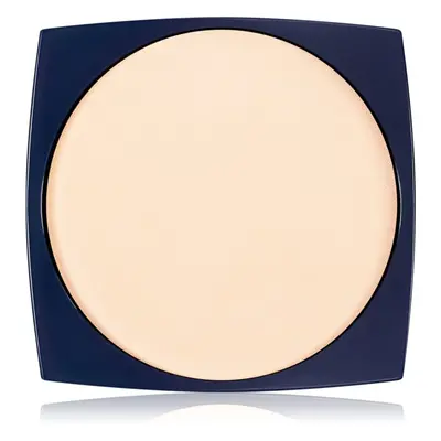 Estée Lauder Double Wear Stay-in-Place Matte Powder Foundation and Refill púderes make-up SPF 10