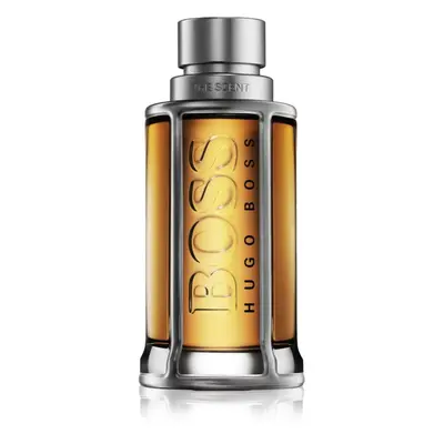 Hugo Boss BOSS The Scent Eau de Toilette uraknak 100 ml