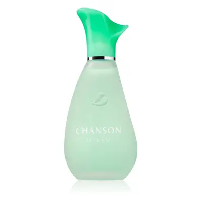 Chanson d'Eau Original Eau de Toilette hölgyeknek 100 ml