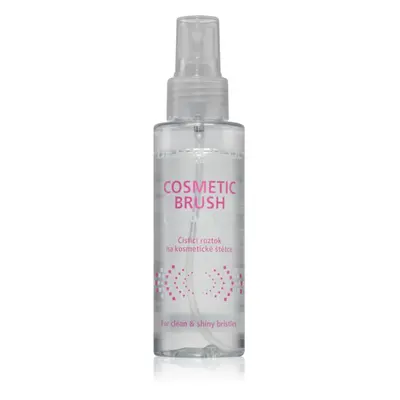 Dermacol Accessories Brush Cleanser tisztító spray az ecsetekre 100 ml