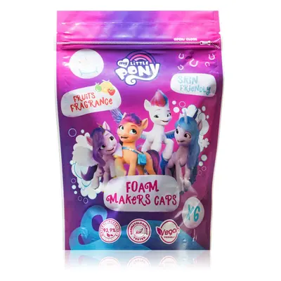 My Little Pony Kids habfürdő gyermekeknek