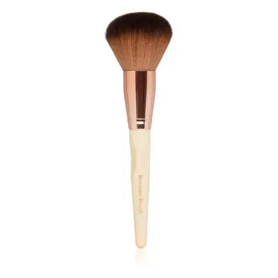 So Eco Bronzer Brush bronzer ecset hipoallergén sörtékkel 1 db