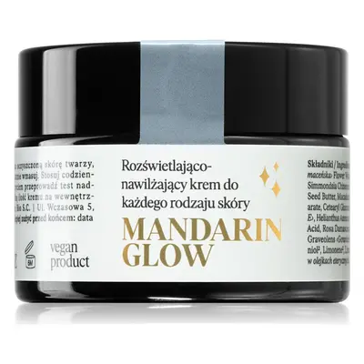 Make Me BIO Mandarin Glow 30 ml