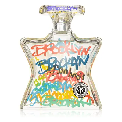 Bond No. 9 Downtown Brooklyn Eau de Parfum unisex 100 ml