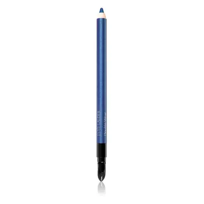 Estée Lauder Double Wear 24h Waterproof Gel Eye Pencil vízálló zselés szemceruza applikátorral á