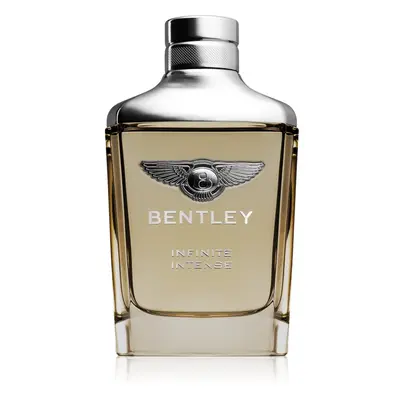 Bentley Infinite Intense Eau de Parfum uraknak 100 ml