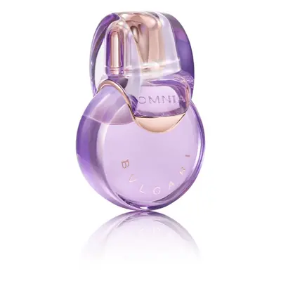 BULGARI Omnia Amethyste Eau de Toilette hölgyeknek 30 ml