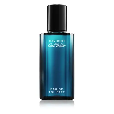 Davidoff Cool Water Eau de Toilette uraknak 40 ml