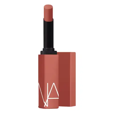 NARS Powermatte Lipstick Ultra matt hosszantrató rúzs árnyalat START ME UP 1,5 g