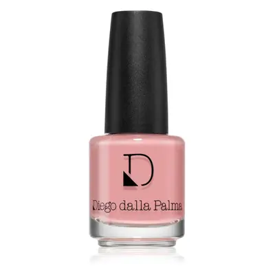 Diego dalla Palma Nail Polish hosszantartó körömlakk árnyalat 210 Audrey 14 ml