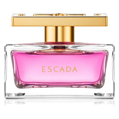 Escada Especially Eau de Parfum hölgyeknek 75 ml