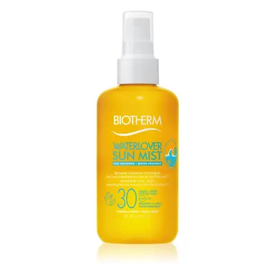 Biotherm Waterlover Sun Mist SPF 30 napvédő permet SPF 30 200 ml