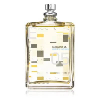 Escentric Molecules Escentric 05 Eau de Toilette unisex 100 ml