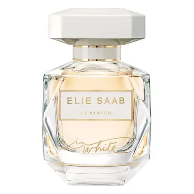 Elie Saab Le Parfum in White Eau de Parfum hölgyeknek 50 ml