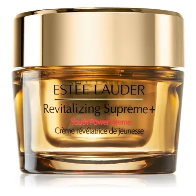 Estée Lauder Revitalizing Supreme+ Youth Power Creme nappali liftinges és feszesítő krém az élén