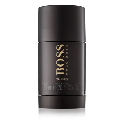 Hugo Boss BOSS The Scent stift dezodor uraknak 75 ml