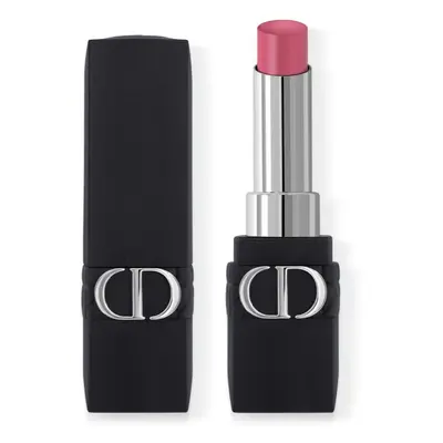 DIOR Rouge Dior Forever mattító rúzs árnyalat 670 Rose Blues 3,2 g