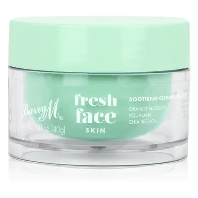 Barry M Fresh Face Skin lemosó és tisztító balzsam 40 g