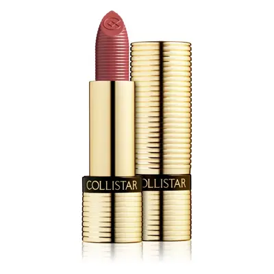 Collistar Rossetto Unico® Lipstick Full Colour - Perfect Wear Luxus rúzs árnyalat 5 Marsala 3,5 