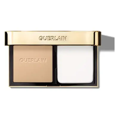 GUERLAIN Parure Gold Skin Control kompakt mattító alapozó árnyalat 2N Neutral 8,7 g