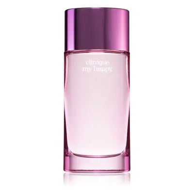 Clinique My Happy. Peony Picnic Eau de Parfum hölgyeknek 100 ml