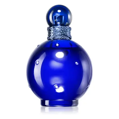 Britney Spears Midnight Fantasy Eau de Parfum hölgyeknek 100 ml