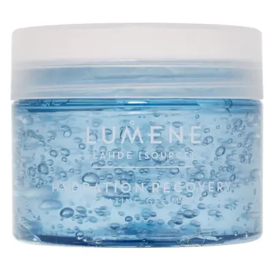 Lumene Nordic Hydra hidratáló és megújító oxidáló géles maszk 150 ml