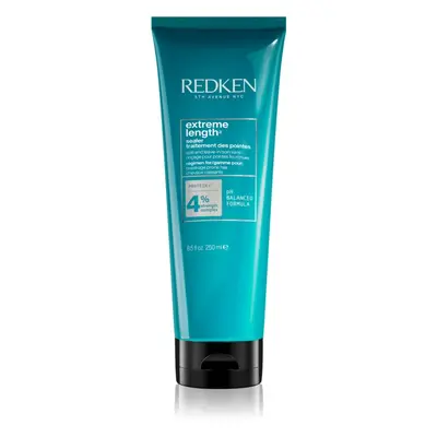 Redken Extreme Length öblítést nem igénylő krém biotinnal 150 ml