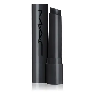 MAC Cosmetics Squirt Plumping Gloss Stick ajakfény stift árnyalat Jet 2,3 g