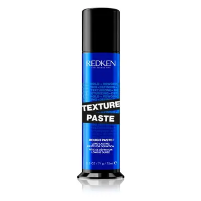 Redken Texture Paste formázó paszta hajra 75 ml