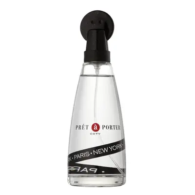 Prêt à Porter Prêt à Porter Eau de Toilette hölgyeknek 100 ml