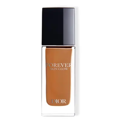 DIOR Dior Forever Skin Glow élénkítő make-up SPF 20 árnyalat 6N Neutral 30 ml