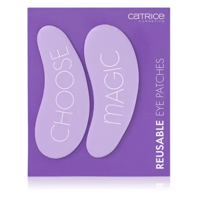 Catrice Choose Magic szem maszk 2 db