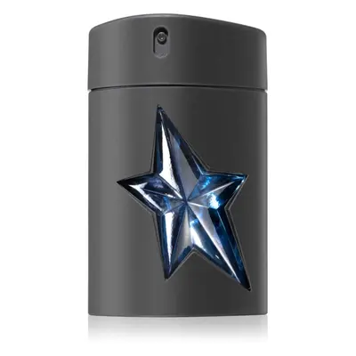 Mugler A*Men Eau de Toilette utántölthető uraknak Rubber Flask 100 ml