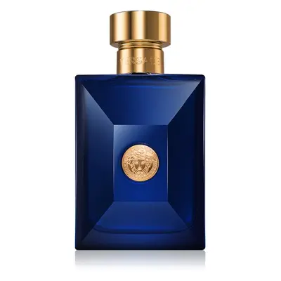 Versace Dylan Blue Pour Homme spray dezodor uraknak 100 ml