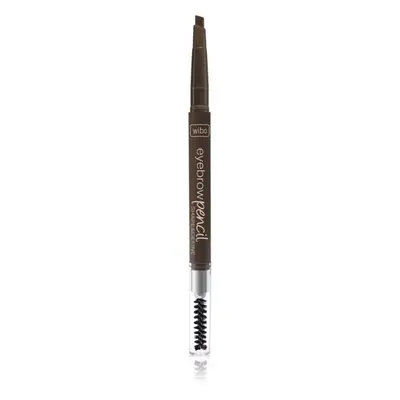 Wibo Eyebrow Pencil vízálló szemöldökceruza 2