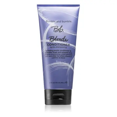 Bumble and bumble Bb. Illuminated Blonde Conditioner kondicionáló szőke hajra 200 ml