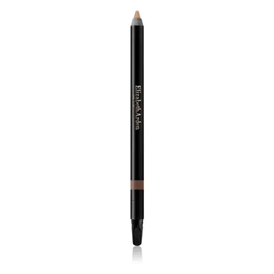 Elizabeth Arden Drama Defined High Drama Eyeliner vízálló szemceruza árnyalat 02 Espresso 1.2 g