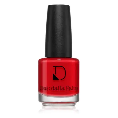 Diego dalla Palma Nail Polish hosszantartó körömlakk árnyalat 225 Bloody Mary 14 ml