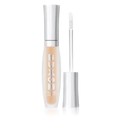 Buxom PLUMP SHOT™ COLLAGEN-INFUSED LIP SERUM dúsító ajakfény kollagénnel árnyalat GILT 4 ml