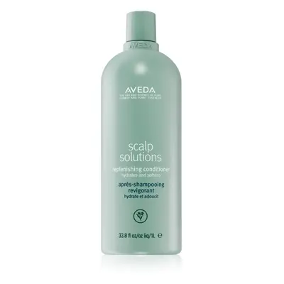 Aveda Scalp Solutions Replenishing Conditioner finom kondicionáló a táplálásért és hidratálásért