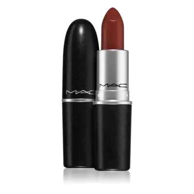 MAC Cosmetics Chili's Crew Lustreglass Lipstick hidratáló szájfény árnyalat Chili Popper 3 g