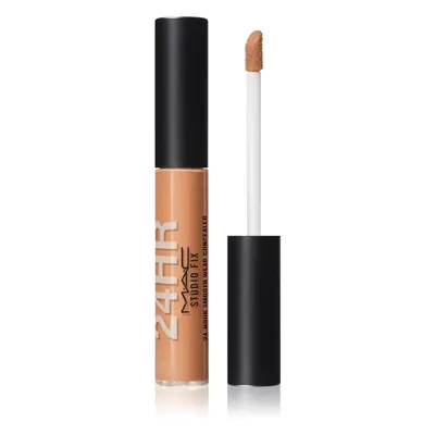 MAC Cosmetics Studio Fix 24-Hour SmoothWear Concealer tartós korrektor árnyalat NC 48 7 ml