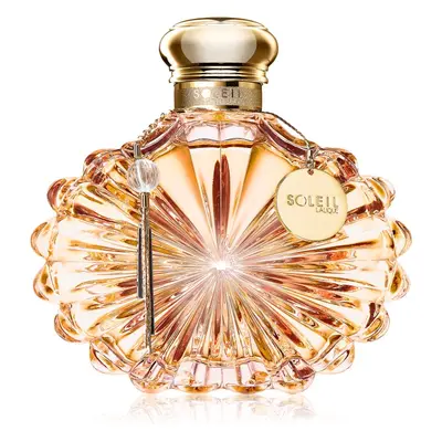 Lalique Soleil Eau de Parfum hölgyeknek 100 ml