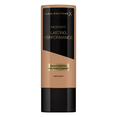 Max Factor Facefinity Lasting Performance folyékony make-up a hosszan tartó hatásért árnyalat 11